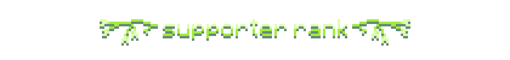 title: supporter rank