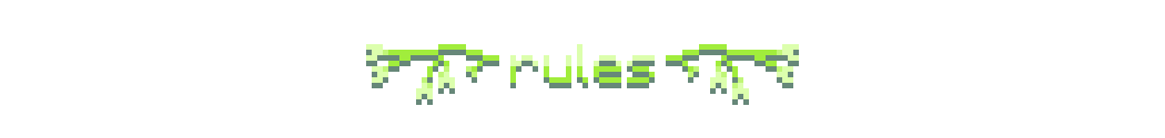 title: rules